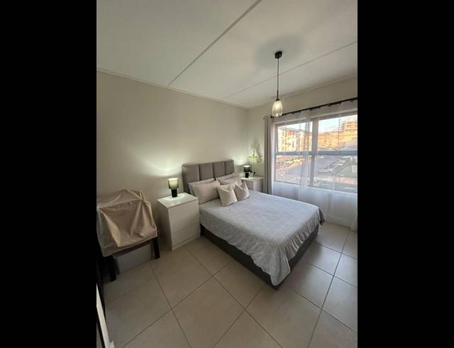 1 BEDROOM PROPERTY TO RENT IN RICHWOOD